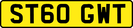 ST60GWT