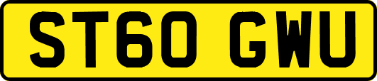 ST60GWU