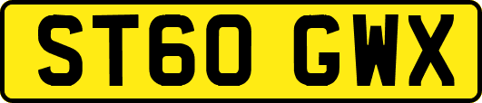 ST60GWX