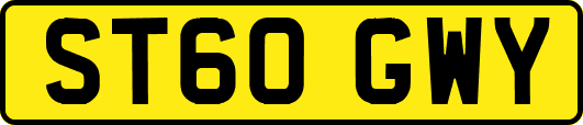 ST60GWY