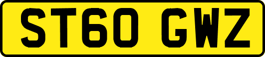 ST60GWZ