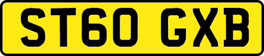 ST60GXB