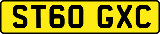 ST60GXC