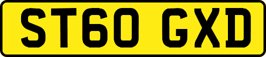 ST60GXD
