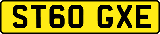 ST60GXE