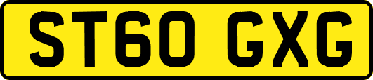 ST60GXG