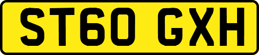 ST60GXH
