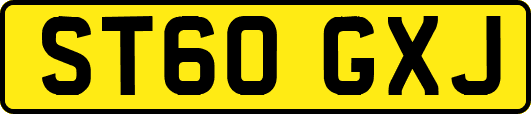 ST60GXJ