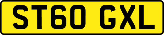 ST60GXL