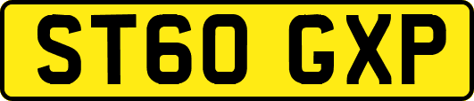 ST60GXP