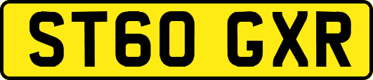ST60GXR