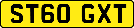ST60GXT