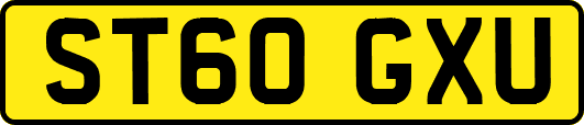 ST60GXU