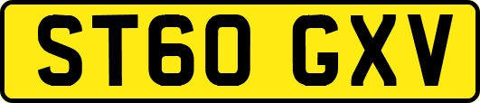 ST60GXV