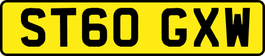 ST60GXW