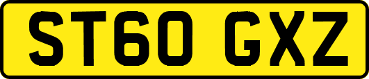 ST60GXZ