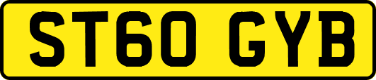 ST60GYB