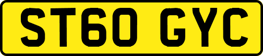ST60GYC