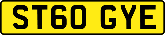ST60GYE