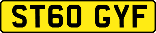 ST60GYF