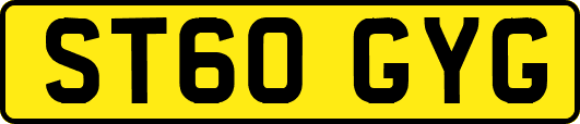 ST60GYG