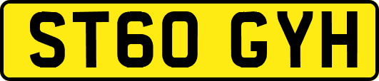 ST60GYH