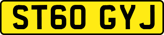 ST60GYJ