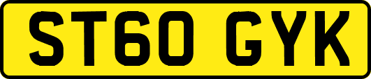 ST60GYK