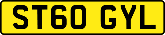 ST60GYL