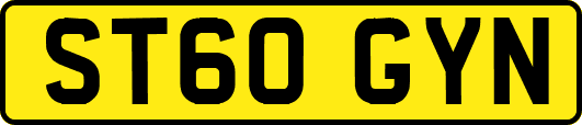 ST60GYN