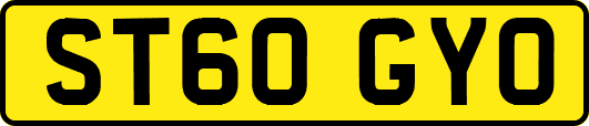 ST60GYO
