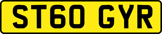 ST60GYR