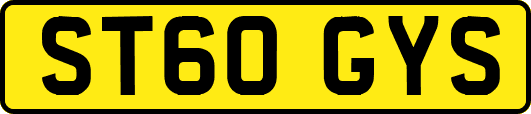 ST60GYS