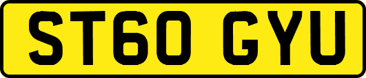 ST60GYU