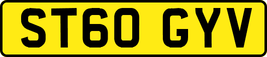 ST60GYV