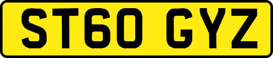 ST60GYZ