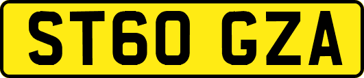 ST60GZA