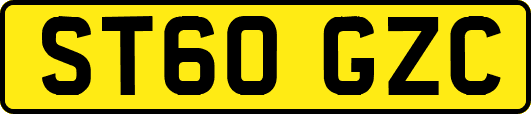 ST60GZC