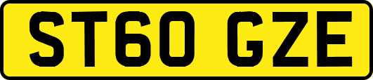 ST60GZE