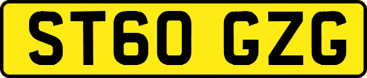 ST60GZG