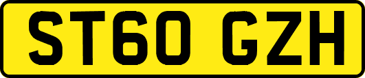 ST60GZH