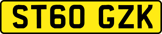 ST60GZK