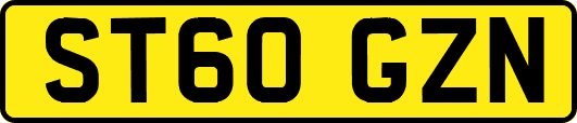 ST60GZN
