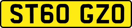 ST60GZO