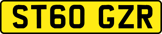 ST60GZR