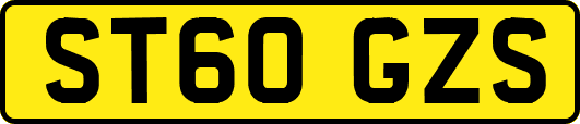 ST60GZS