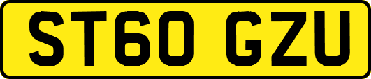 ST60GZU