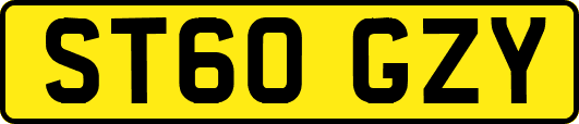 ST60GZY