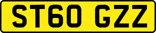 ST60GZZ