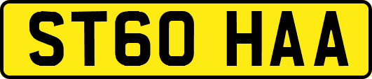 ST60HAA